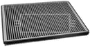 Borg & Beck Cabin / Pollen Filter -  BFC1163 fits Mercedes A CLass, Vaneo