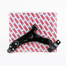 Borg & Beck Wishbone / Suspension Arm LH - BCA5962 fits Ford Focus MK1 1998-2005