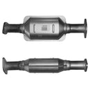 BM Cats Approved Diesel Catalytic Converter - BM80340H with Fitting Kit - FK80340 fits Kia