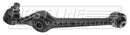First Line Track Control Arm LH - FCA5546 fits Ford Escort MK3,4,Orion 80-