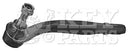 Key Parts Tie Rod End Lh  - KTR5107 fits Mercedes M Class 163