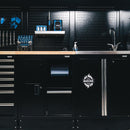 BUNKER Modular Multi-Function Floor Cabinet, 680mm