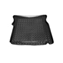 Boot Liner, Carpet Insert & Protector Kit-Vauxhall Omega II Saloon 1994-2003 - Anthracite