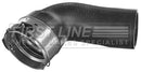 First Line Turbo Hose  - FTH1540 fits BMW X5 E53