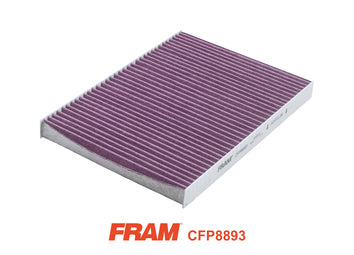 Fram Cabin / Pollen Filter - CFP8893
