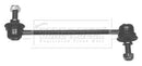 Borg & Beck Drop Link   - BDL6681 fits Mazda 323 -9/00,Premacy -7/01