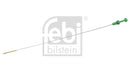 Febi Bilstein Oil Dipstick - 103620 fits Peugeot