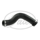 Gates Turbo Charger Hose - 09-0916