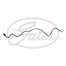 Gates Molded Fuel Hose - MFL1181