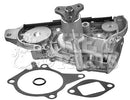 Key Parts Water Pump W/Gasket  - KCP1987 fits Mazda 323,MX3,MX5,Xedos6
