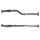 BM Cats Connecting Pipe - BM50166 with Fitting Kit - FK50166 fits Hyundai, Kia