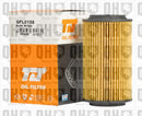 Quinton Hazell Oil Filter - QFL0158