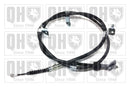 QH Brake Cable 1920mm - BC4284