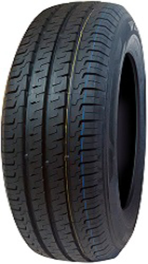 Winrun 215 75 16 116R R350 tyre