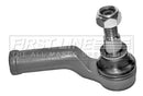 First Line Tie Rod End Rh  - FTR5412 fits Ford Mondeo 07-