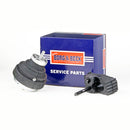 Borg & Beck Engine Mounting  - BEM3859 fits Ford Galaxy, Sharan -10