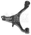 Key Parts Wishbone LH - KCA6243 fits Honda Civic 12/00-on (EU, EP)