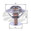 Gates Thermostat, coolant - TH43080