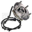 First Line Wheel Bearing Kit  - FBK1535 fits CHRYSLER GRAND VOYAGER V (RT)