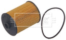 Borg & Beck Oil Filter -  BFO4267HD fits CAYENNE 2010-