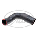 Gates Turbo Charger Hose - 09-0892