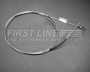 First Line Clutch Cable  - FKC1048 fits VW Beetle 65-71