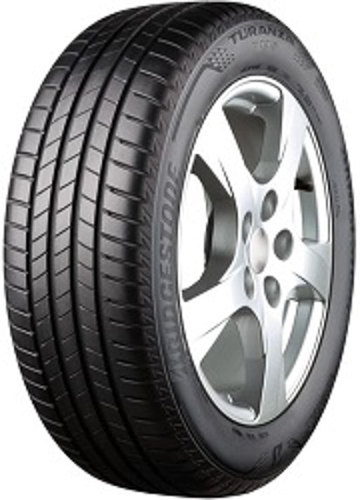 Bridgestone 195 65 15 91H Turanza T005 tyre