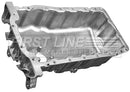 First Line Oil Sump  - FSP1000 fits VAG A3, POLO, GOLF 1.9TDI