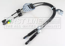 First Line Gear Control Cable  - FKG1266 fits Avensis 1.6i, 1.8i 2010-2018