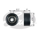 Gates DriveAlign Idler Pulley - T38028