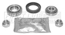 First Line Wheel Bearing Kit  - FBK284 fits Fiat - Front