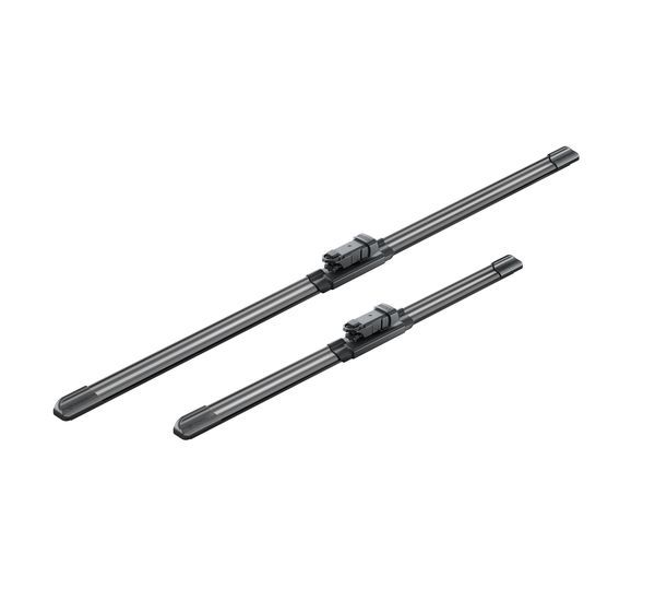 Genuine Volkswagen Wiper Blade Set 600/400 - 6R2 998 002