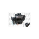 TJ QFF0074BH2 Filter Housing