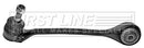 First Line Track Control Arm LH - FCA6432 fits BMW X3 E83 2001-09