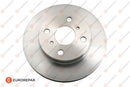 Eurorepar Brake Disc - 1618878580