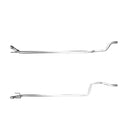 BM Cats Connecting Pipe - BM50736 with Fitting Kit - FK50736 fits Citroën, Peugeot
