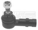 First Line Tie Rod End L/R  - FTR5674 fits Chevrolet Spark 10-