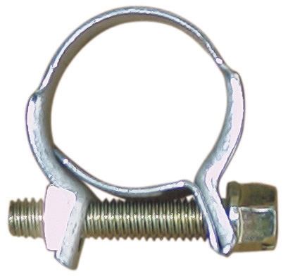 Pearl PPC07 Petrol Pipe Clips 18-20mm