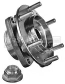 First Line Wheel Bearing Kit  - FBK1380 fits Kia Sedona 06 -