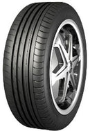 Nankang 215 40 16 86V AS-2+ tyre