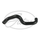 Gates Turbo Charger Hose - 09-0158