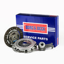 Borg & Beck Clutch 3In1 Csc Kit  - HKT1008 fits Ford Focus 1.6i