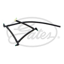 Gates Molded Fuel Hose - MFL1197