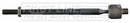 First Line Rack End L/R  - FTR6089 fits Kia Rio 2017-