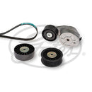 Gates FleetRunner Micro-V Kit - K038PK1795HD