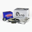 Borg & Beck T/Belt W/Pump Kit  - BTW1077 fits Megane III 09- 1.6