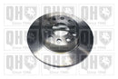 Quinton Hazell Brake Disc - BDC5994
