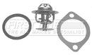 First Line Thermostat Kit  - FTK028 fits Ford, Mazda