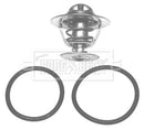 Borg & Beck Thermostat Kit  - BBT034 fits Audi, Porsche