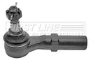 First Line Tie Rod End Lh  - FTR5611 fits Jeep Grand Cherokee 05-